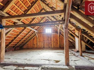 Prodej rodinného domu, Rozseč, 90 m2