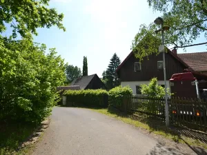 Pronájem bytu 2+kk, Česká Lípa, 54 m2