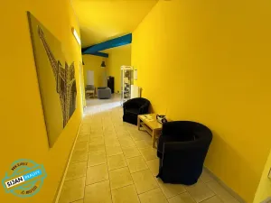 Pronájem kanceláře, Opava, Lepařova, 32 m2