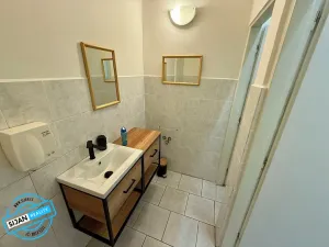 Pronájem kanceláře, Opava, Lepařova, 32 m2