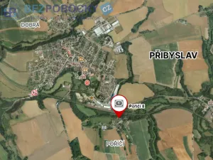 Prodej rodinného domu, Přibyslav - Poříčí, 90 m2