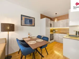 Prodej bytu 3+kk, Praha - Kyje, Federova, 85 m2