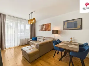 Prodej bytu 3+kk, Praha - Kyje, Federova, 85 m2
