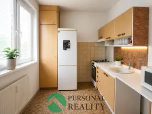 Prodej bytu 2+1, Česká Lípa, Pražská, 55 m2