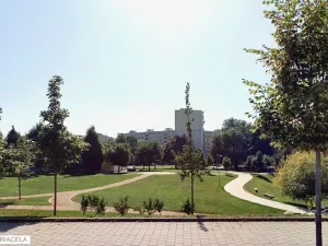Pronájem bytu 1+kk, Brno, Dornych, 30 m2