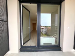 Pronájem bytu 1+kk, Brno, Dornych, 30 m2