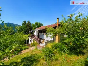 Prodej chaty, Ústí nad Labem, Bedlová, 845 m2