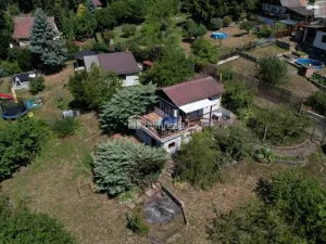 Prodej chaty, Ústí nad Labem, Bedlová, 845 m2