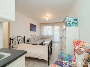 Prodej bytu 2+kk, Neratovice, Na Výsluní, 43 m2