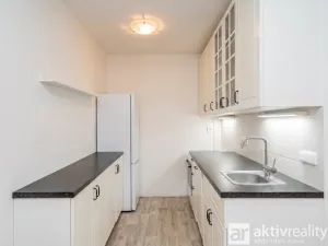 Prodej bytu 2+kk, Neratovice, Na Výsluní, 43 m2