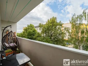 Prodej bytu 2+kk, Neratovice, Na Výsluní, 43 m2