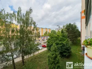 Prodej bytu 2+kk, Neratovice, Na Výsluní, 43 m2