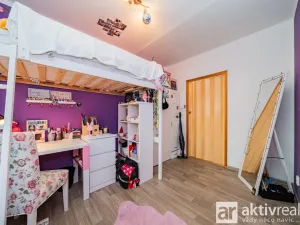 Prodej bytu 2+kk, Neratovice, Na Výsluní, 43 m2