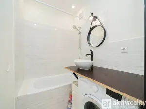Prodej bytu 2+kk, Neratovice, Na Výsluní, 43 m2