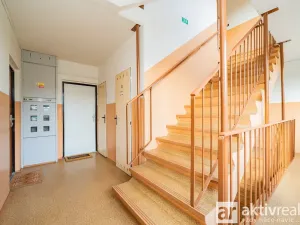 Prodej bytu 2+kk, Neratovice, Na Výsluní, 43 m2