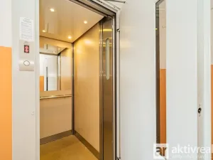 Prodej bytu 2+kk, Neratovice, Na Výsluní, 43 m2