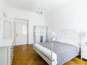 Pronájem bytu 4+kk, Praha - Nové Město, Na Poříčí, 144 m2