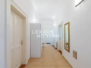 Pronájem bytu 4+kk, Praha - Nové Město, Na Poříčí, 144 m2