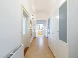 Pronájem bytu 4+kk, Praha - Nové Město, Na Poříčí, 144 m2