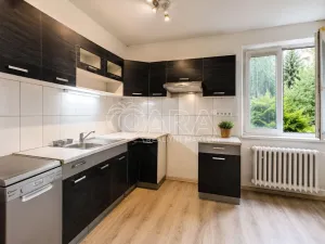 Prodej bytu 3+kk, Praha - Záběhlice, Svojšovická, 56 m2