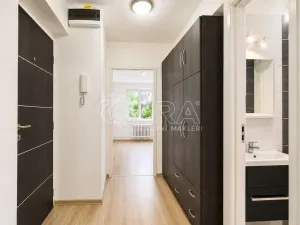 Prodej bytu 3+kk, Praha - Záběhlice, Svojšovická, 56 m2