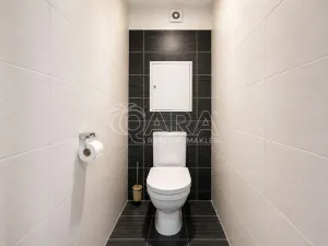 Prodej bytu 3+kk, Praha - Záběhlice, Svojšovická, 56 m2