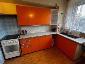 Prodej rodinného domu, Sezimovo Ústí, Komenského, 75 m2