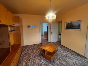Prodej rodinného domu, Sezimovo Ústí, Komenského, 75 m2