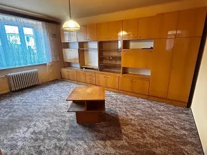 Prodej rodinného domu, Sezimovo Ústí, Komenského, 75 m2