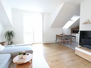 Pronájem bytu 2+kk, Horšovský Týn, Pivovarská, 50 m2