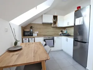 Pronájem bytu 2+kk, Horšovský Týn, Pivovarská, 50 m2