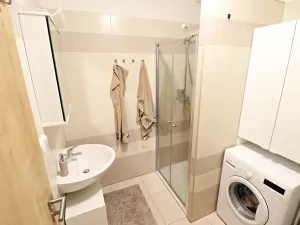 Pronájem bytu 2+kk, Horšovský Týn, Pivovarská, 50 m2
