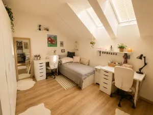 Prodej bytu 3+kk, Zlín, Zimní, 100 m2