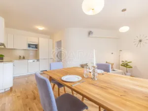 Prodej bytu 3+kk, Horoměřice, Velvarská, 57 m2