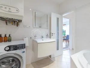 Prodej bytu 3+kk, Horoměřice, Velvarská, 57 m2