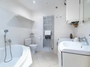 Prodej bytu 3+kk, Horoměřice, Velvarská, 57 m2