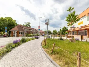 Prodej bytu 3+kk, Horoměřice, Velvarská, 57 m2