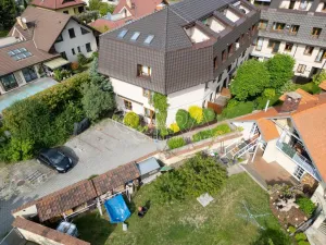 Prodej bytu 3+kk, Horoměřice, Velvarská, 57 m2