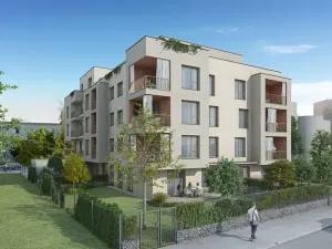 Prodej bytu 3+kk, Plzeň, V Malé Doubravce, 88 m2