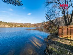 Pronájem chaty, Nalžovice - Oboz, 26 m2
