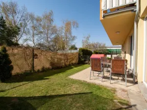 Pronájem bytu 3+kk, Praha - Dubeč, Ke korunce, 80 m2