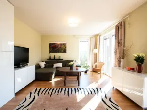 Pronájem bytu 3+kk, Praha - Dubeč, Ke korunce, 80 m2