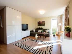 Pronájem bytu 3+kk, Praha - Dubeč, Ke korunce, 80 m2