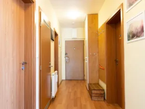 Pronájem bytu 3+kk, Praha - Dubeč, Ke korunce, 80 m2