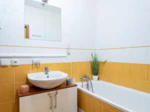 Pronájem bytu 3+kk, Praha - Dubeč, Ke korunce, 80 m2