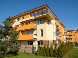 Pronájem bytu 3+kk, Praha - Dubeč, Ke korunce, 80 m2