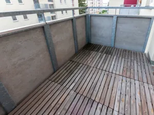 Pronájem bytu 2+kk, Praha - Uhříněves, Sušilova, 61 m2
