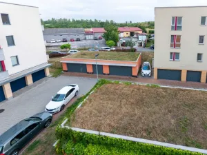 Pronájem bytu 2+kk, Praha - Uhříněves, Sušilova, 61 m2