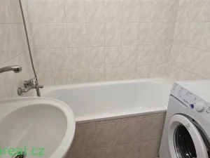 Pronájem bytu 1+1, Brno, Elgartova, 38 m2