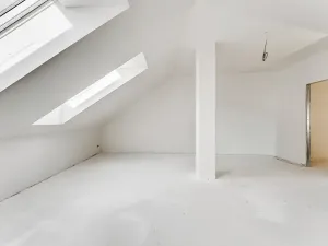 Prodej bytu 2+kk, Praha - Smíchov, Nad Koulkou, 44 m2